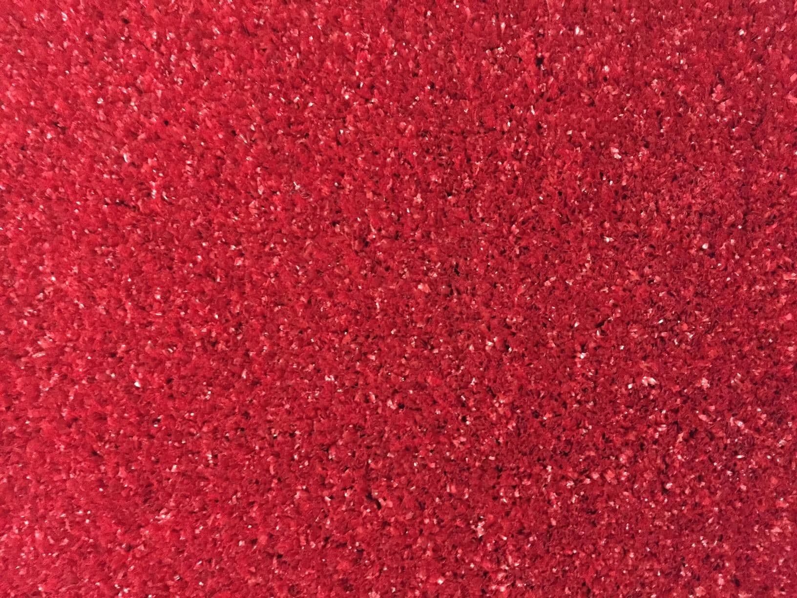 Искусственная трава Ecofloor RUBY 3315 RED(2м)