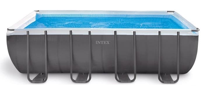 Piscină cu cadru Intex 549x274x132cm (26356)