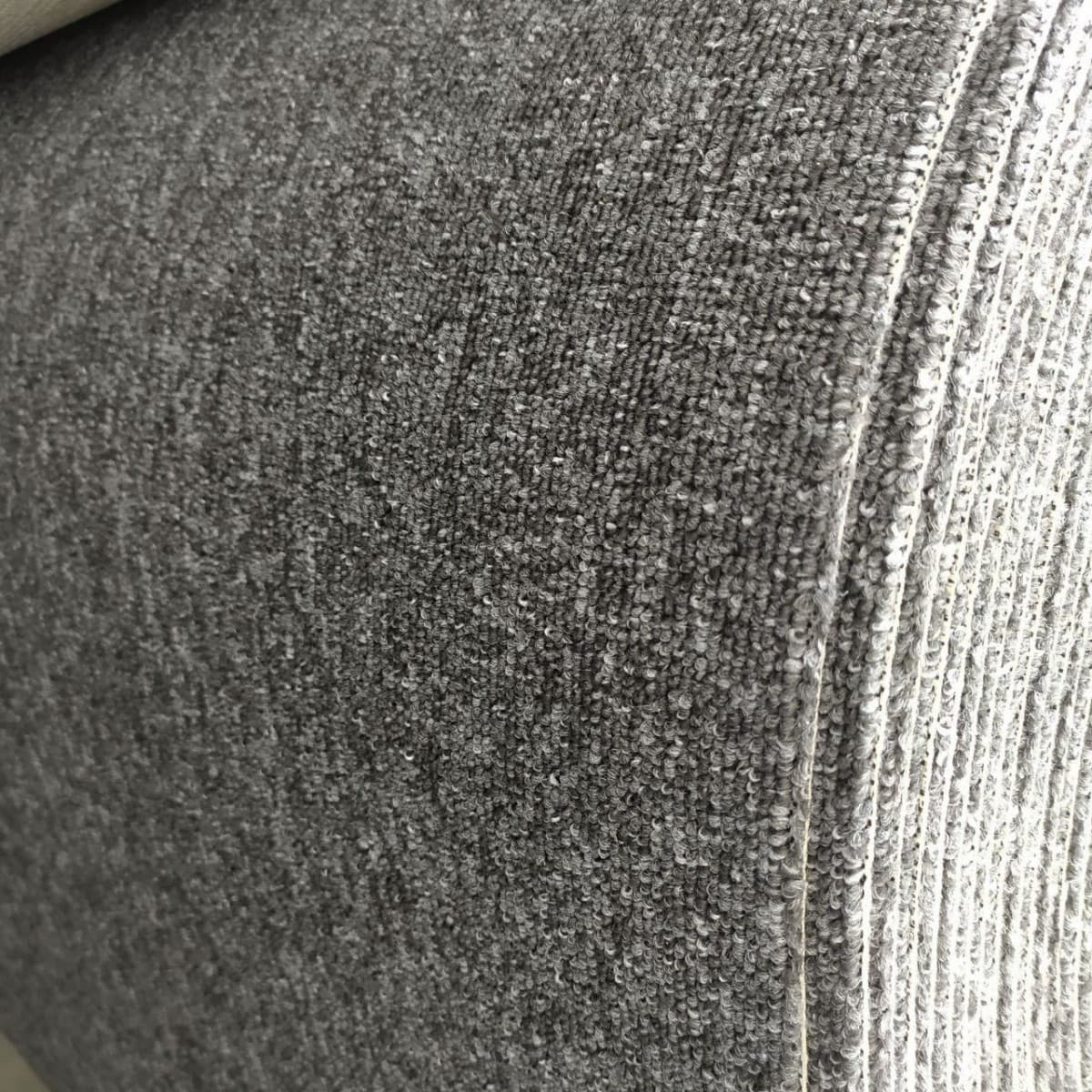 Ковровое покрытие BIG ZORBA 019 Charcoal, Easyback