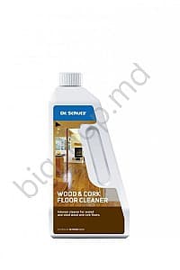 Solutie pentru intretinere Dr.Schutz WOOD FLOOR CLEANER