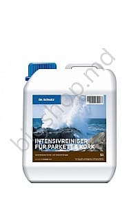 Solutie pentru intretinere Dr.Schutz WOOD FLOOR DEEP CLEAN