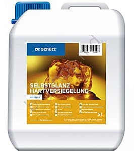 Solutie pentru intretinere Dr.Schutz HARD SEALER Ultra Shine