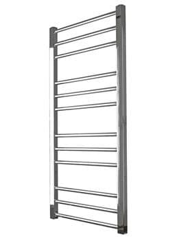 Полотенцесушитель Mario Premium Lux 800x540/500