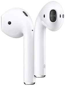 Наушники Apple Airpods 2 MV7N2RU/A