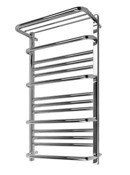 Полотенцесушитель Mario Premium Luxor 800x530/500