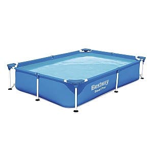 Piscina pentru copii BESTWAY SteelPRO