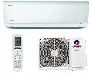 Кондиционер GREE BORA R32 GWH12AAB