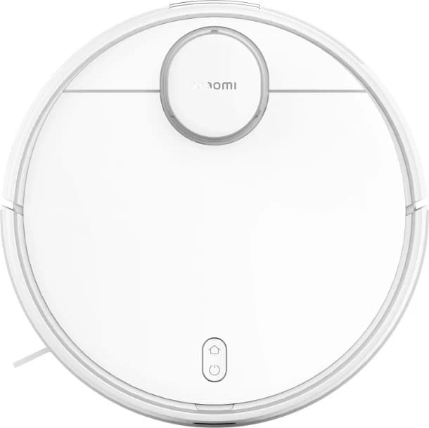 Робот пылесос Xiaomi Vacuum Cleaner S10