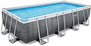 Piscină cu cadru BESTWAY Power Steel (56996)