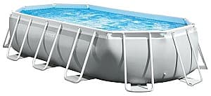 Piscină cu cadru Intex 503x274x122cm (26796)