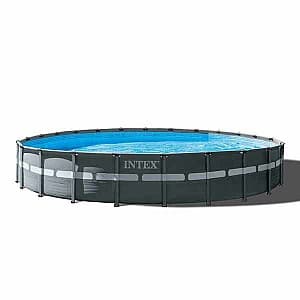 Piscină cu cadru Intex 732x132cm (26340)