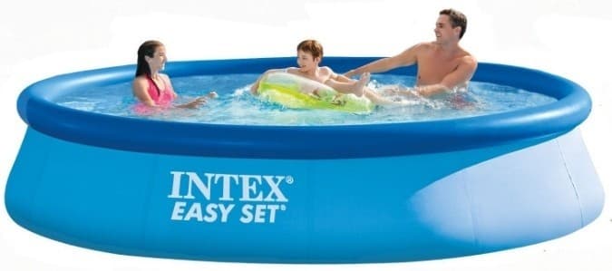 Piscina Intex 28143