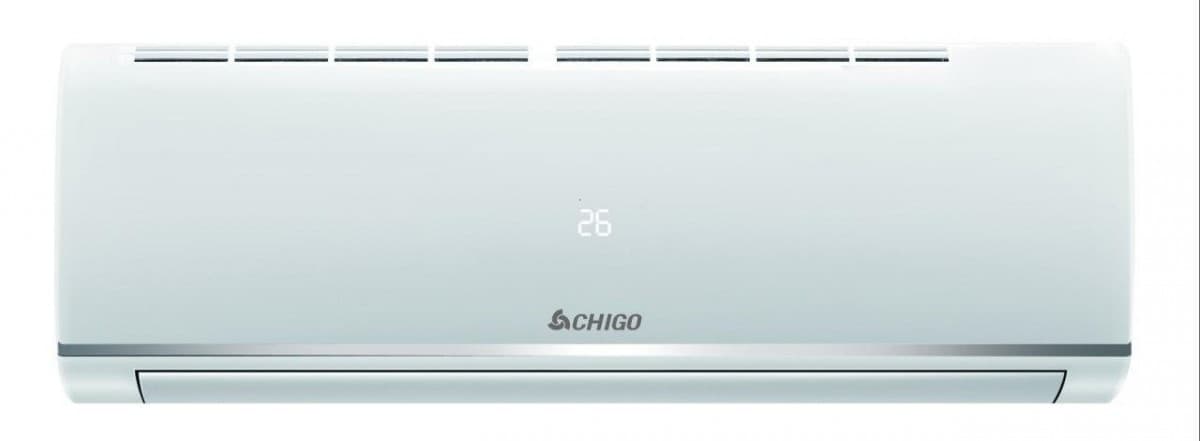 Кондиционер Chigo CS-09H3A150 9000 BTU