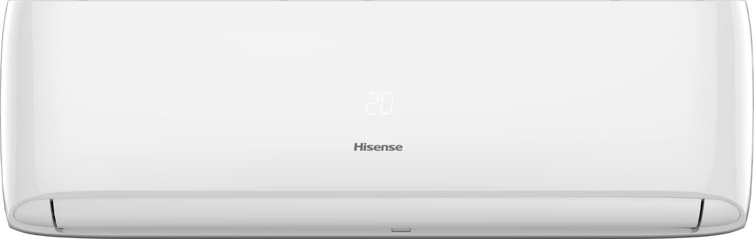 Кондиционер Hisense Perla CA50XC1FG/FW