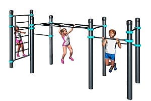  PlayPark Workout КIDS C-122