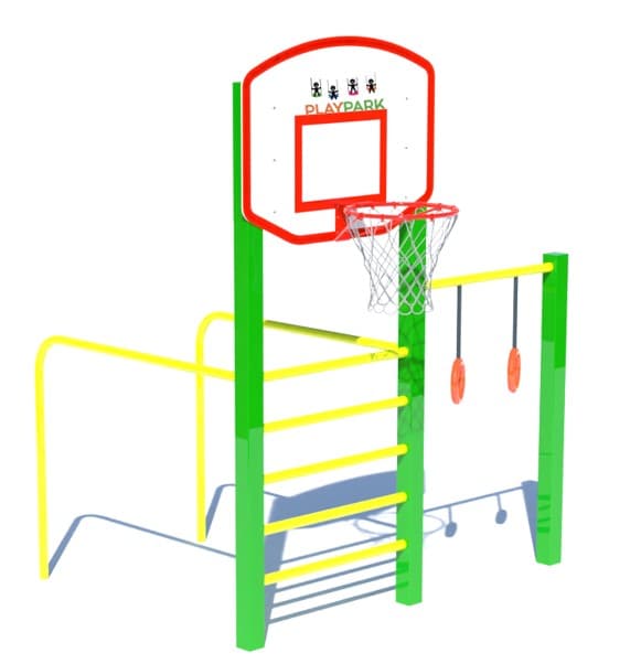  PlayPark DS-03
