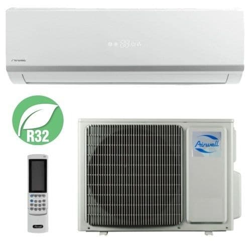 Кондиционер Airwell Aura DC 18000 BTU