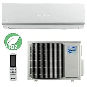 Aparat de aer conditionat Airwell Aura DC 18000 BTU