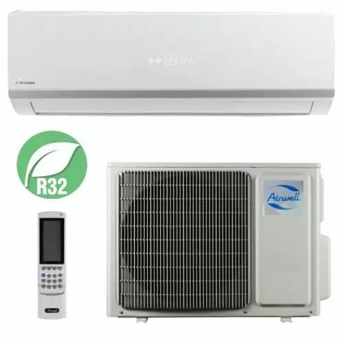 Кондиционер Airwell AURA DC 9000 BTU