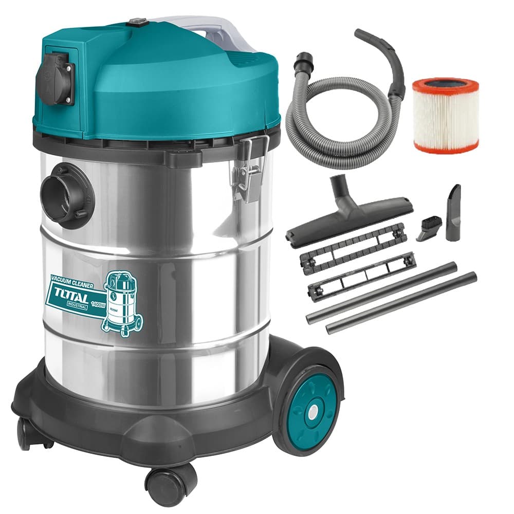 Aspirator industrial Total TVC14301