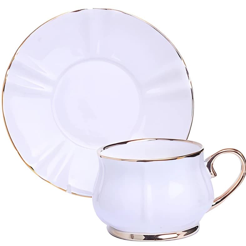 Set pentru ceai și cafea Loraine LR 30532