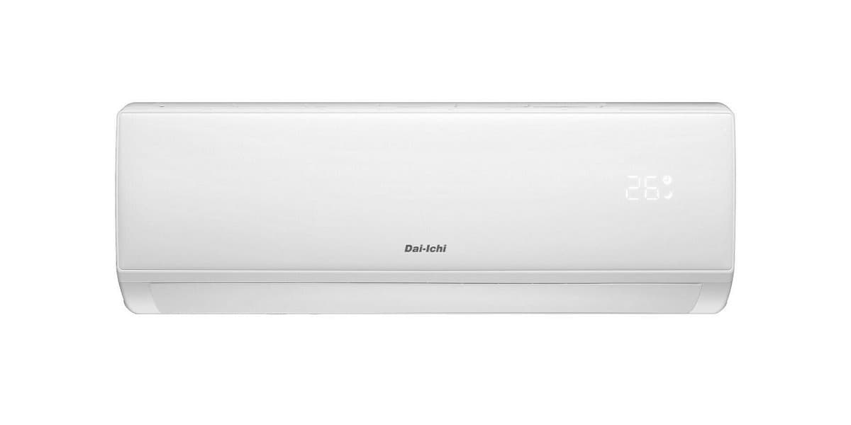 Кондиционер Dai-Ichi 9000 BTU R32 Inverter