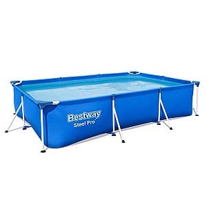 Piscină cu cadru BESTWAY Steel Pro 300x201x66 cm