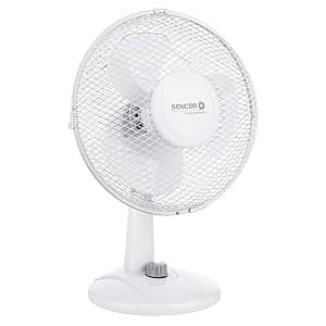 Ventilator Sencor SFE 2327WH