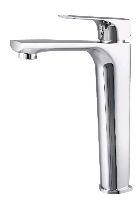 Baterie pentru lavoar Rubineta Modena-18 D Chrome