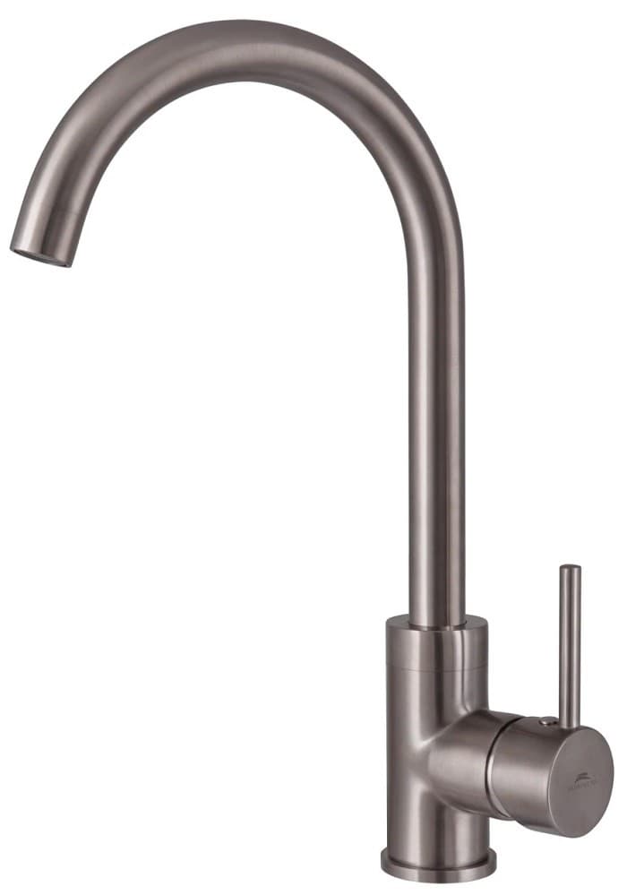 Смеситель для кухни Rubineta AX30058