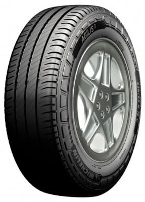 Anvelopa Michelin Agilis 3 205/75 R16C 113/111R