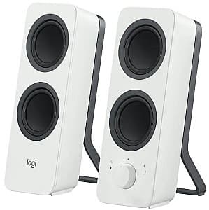 Boxe Logitech Z207 White