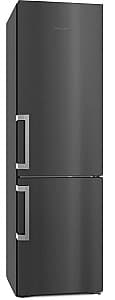 Холодильник Miele KFN 4795 DD Black