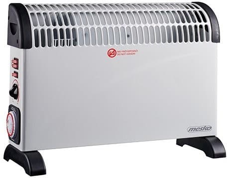 Convector Mesko MS 7741w