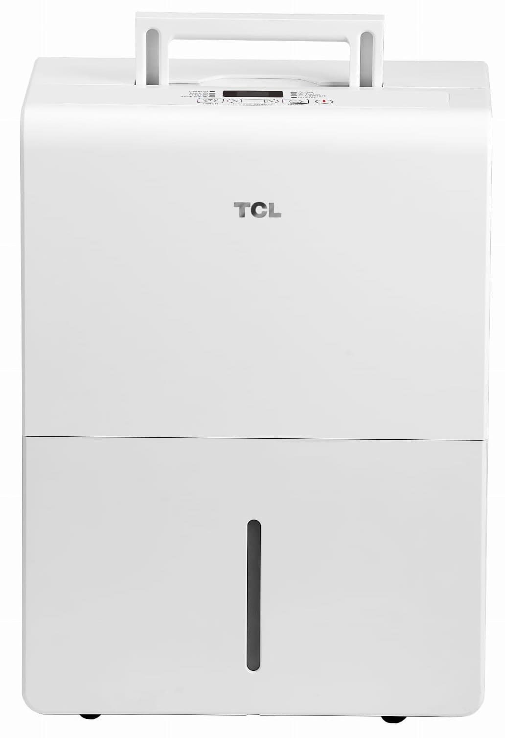 Dezumidificator de aer TCL DEM50EB