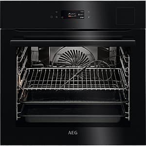 Духовой шкаф электрический AEG BSE792380B