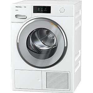 Masina de uscat rufe Miele TWV780WP