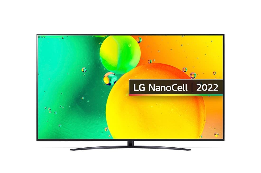 Televizor LG 70NANO763QA