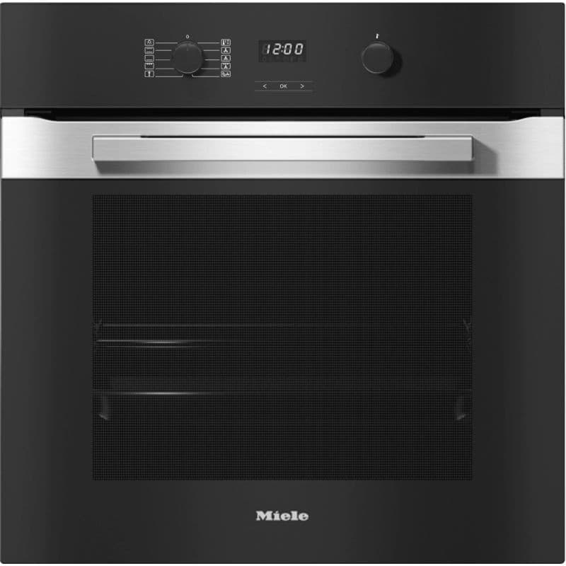 Духовой шкаф электрический Miele H 2860 B BRWS