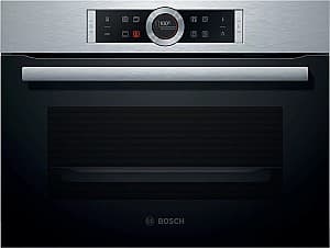 Духовой шкаф электрический Bosch CBG635BS3