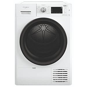 Masina de uscat rufe Whirlpool FFTM229X2BEE