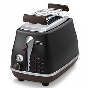 Toaster DeLonghi CTOV 2103.BK