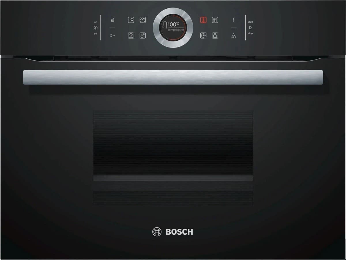 Духовой шкаф электрический Bosch CDG634AB0