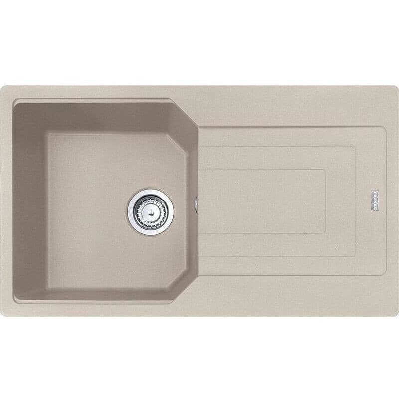 Кухонная мойка Franke UBG 611-86 Sahara ( 114.0575.020 )