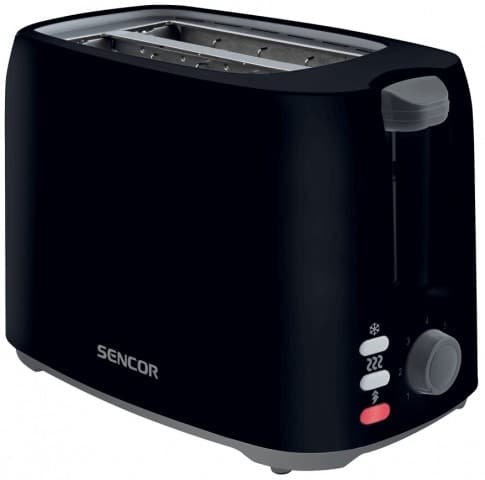 Toaster Sencor STS 2607BK