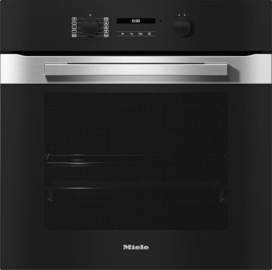 Духовой шкаф электрический Miele H 2861 B EDST