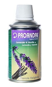 Aromatizator de aer Dharma Construct Lavander Vanilla RO-LV