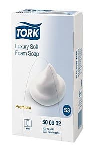 Sapun Tork Luxury S3