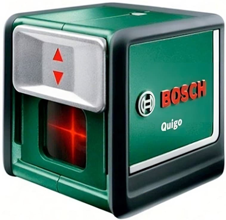 Лазер Bosch QUIGO PLUS