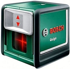 Лазер Bosch QUIGO PLUS